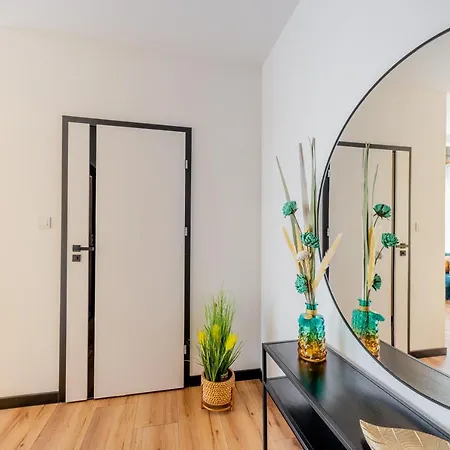 Horyzont -baltycka2 - Sauna & Fitness - Sniadania