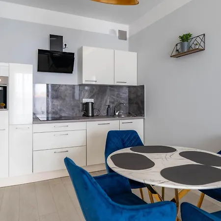 Horyzont -baltycka2 - Sauna & Fitness - Sniadania Apartament
